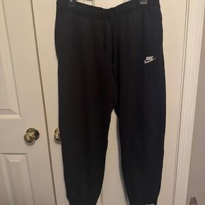 Nike Womens Sweatpants